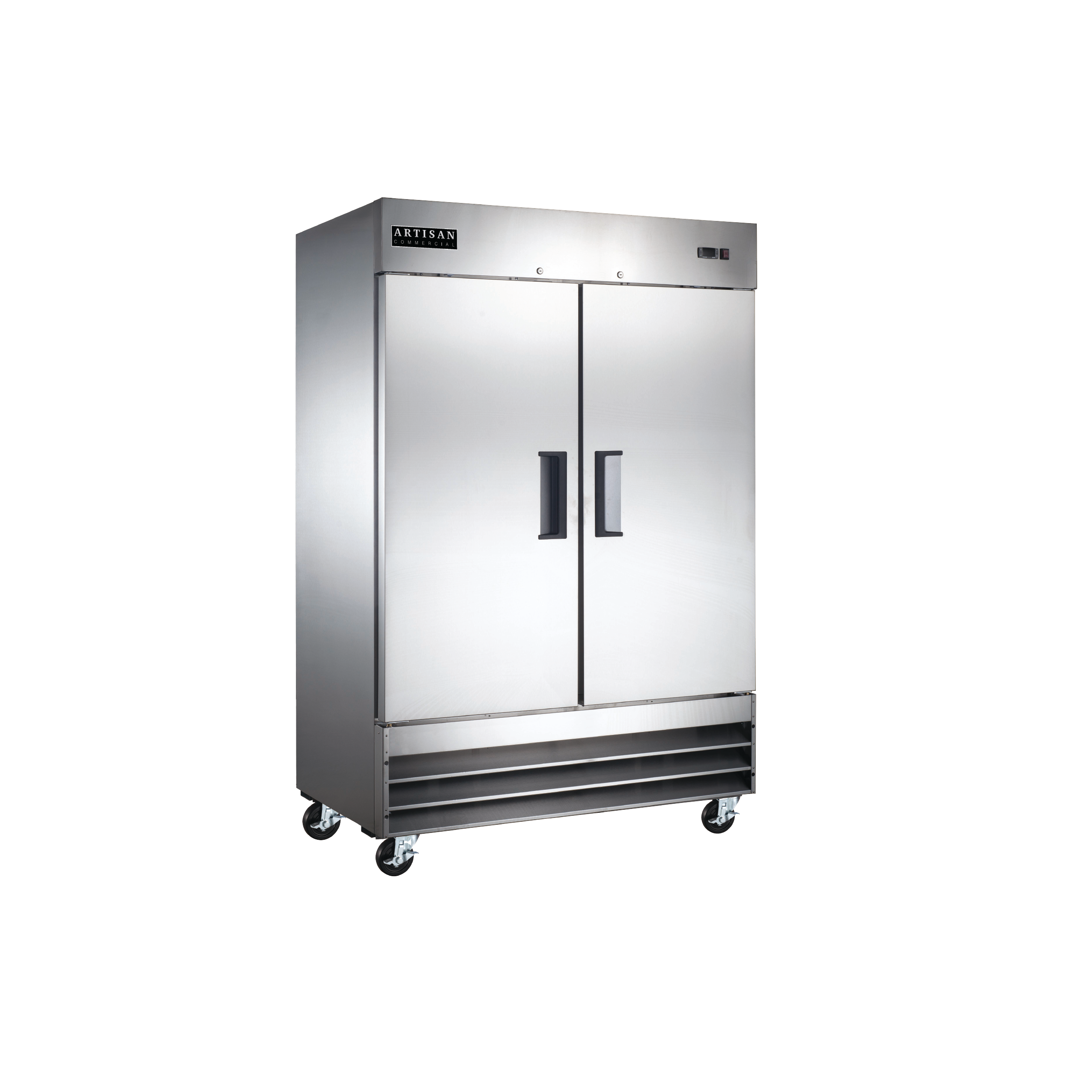 Refrigerators