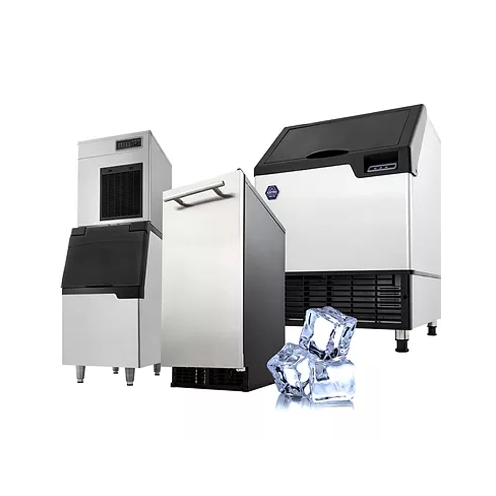 Ice Makers