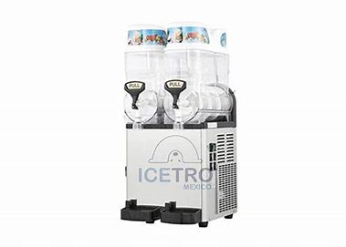 Ice Cream / Slush Machine