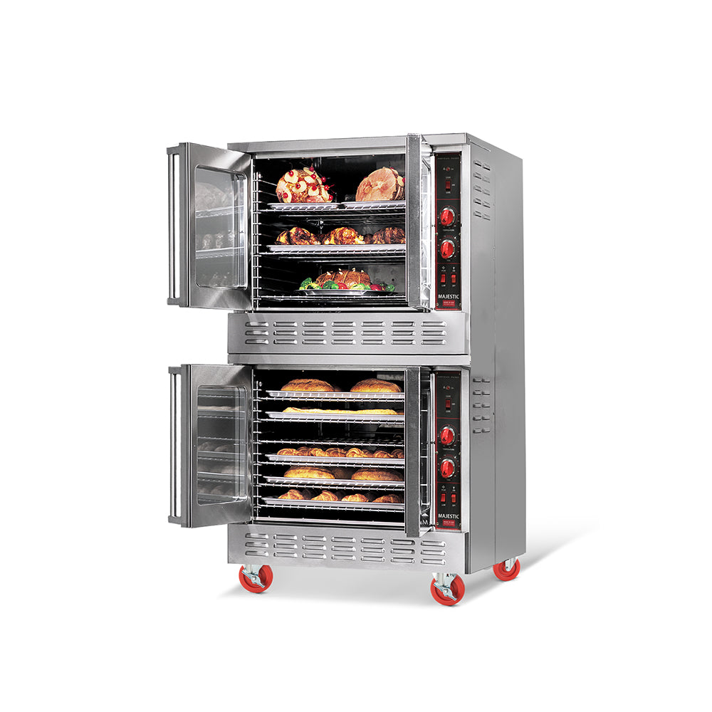 Commercial Ovens