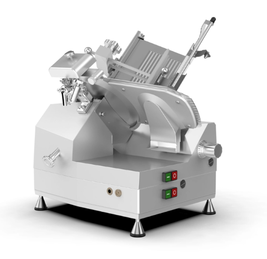 Fujee SOL-S10 Commercial Ham Slicer