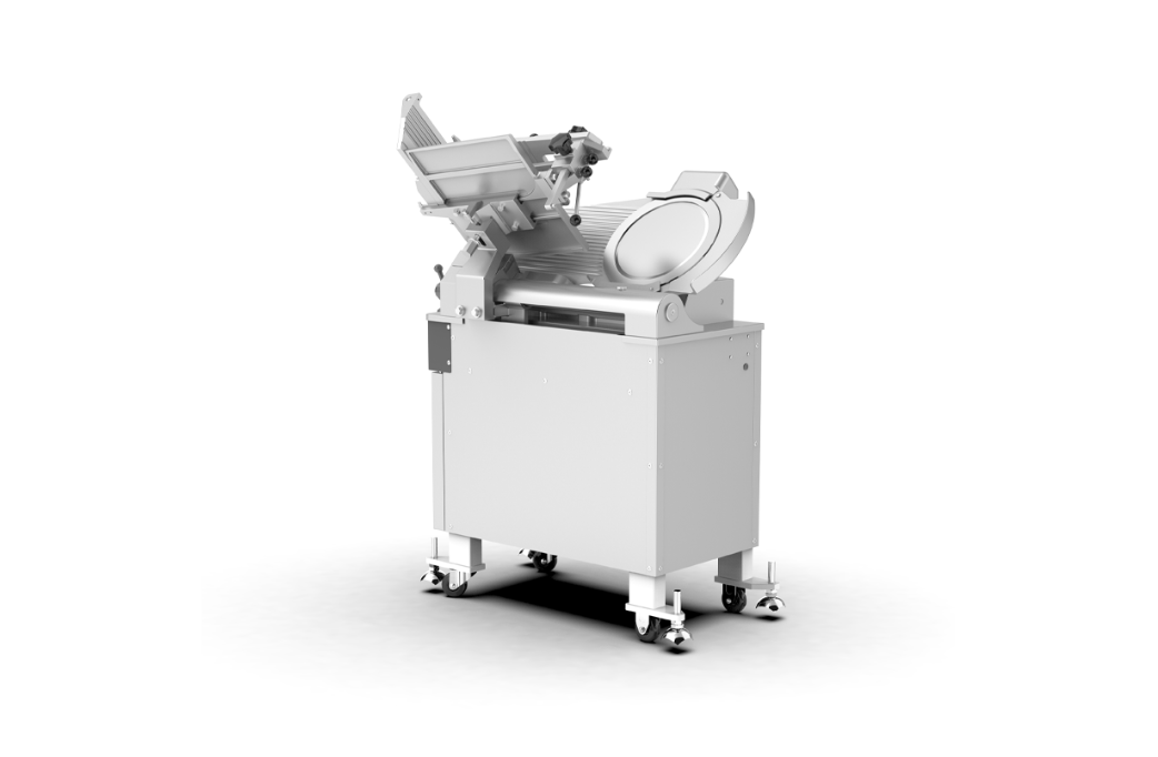Fujee SMP-10NS Commercial Meat Slicer