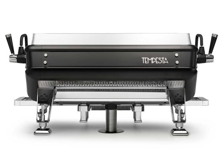 Barista Attitude - Astoria Tempesta - Automatic Commercial Espresso Machine - 2 Group / 3 Group