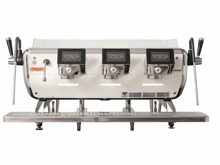 Barista Attitude - Astoria Tempesta - Automatic Commercial Espresso Machine - 2 Group / 3 Group