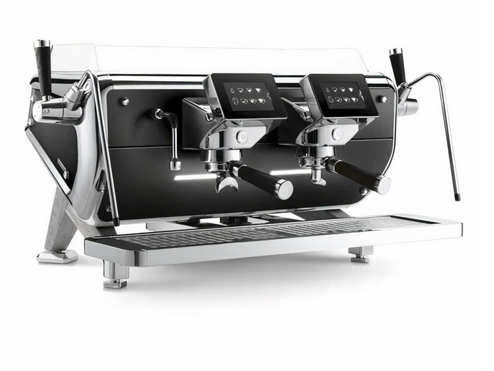 Barista Attitude - Astoria Tempesta - Automatic Commercial Espresso Machine - 2 Group / 3 Group