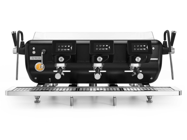 Barista Attitude - Astoria Tempesta - Automatic Commercial Espresso Machine - 2 Group / 3 Group