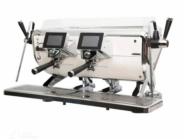 Barista Attitude - Astoria Tempesta - Automatic Commercial Espresso Machine - 2 Group / 3 Group