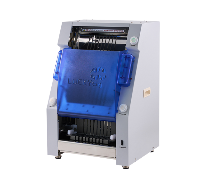 LCC-105B High Quality Gimbap / Sushi Roll Cutter