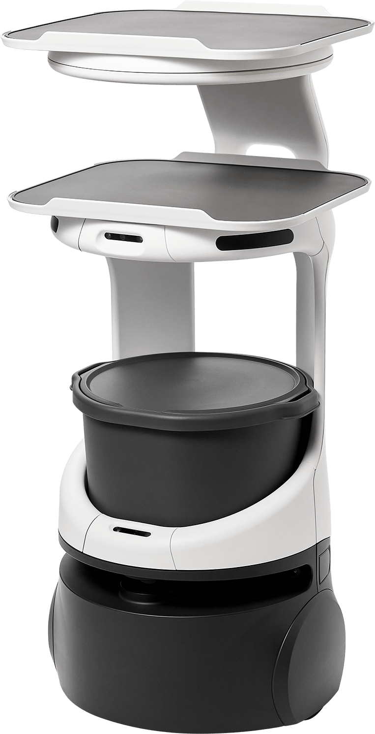 Bear Robotics - Servi Hospitality Robot