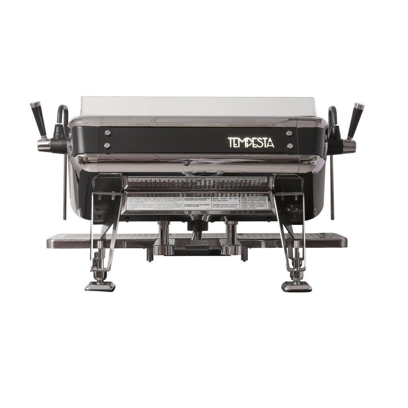 Barista Attitude - Astoria Tempesta - Automatic Commercial Espresso Machine - 2 Group / 3 Group