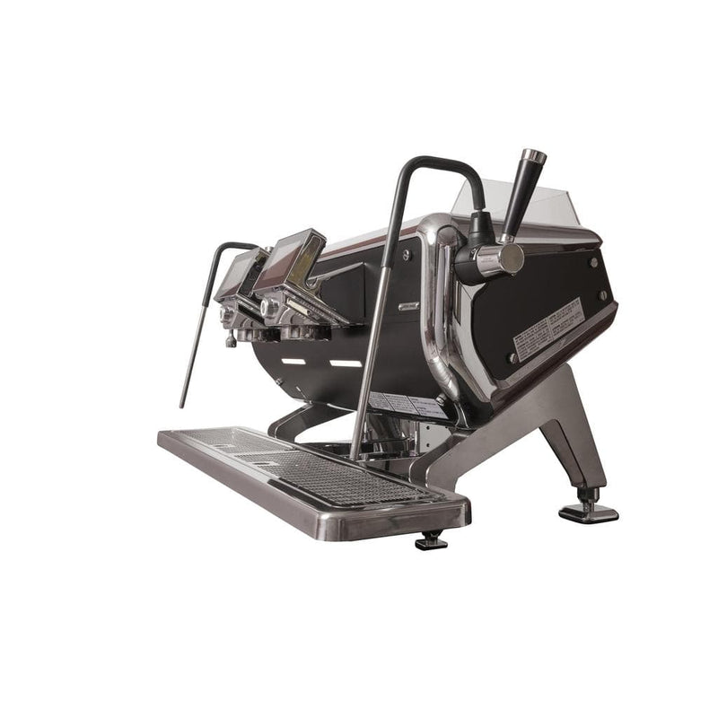 Barista Attitude - Astoria Tempesta - Automatic Commercial Espresso Machine - 2 Group / 3 Group