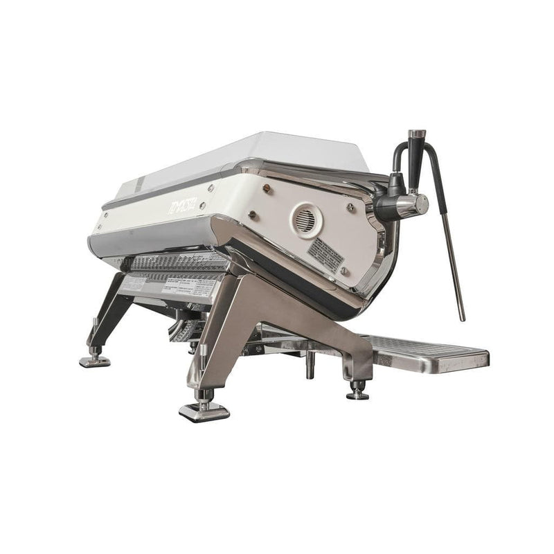 Barista Attitude - Astoria Tempesta - Automatic Commercial Espresso Machine - 2 Group / 3 Group