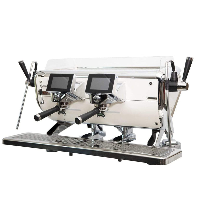 Barista Attitude - Astoria Tempesta - Automatic Commercial Espresso Machine - 2 Group / 3 Group