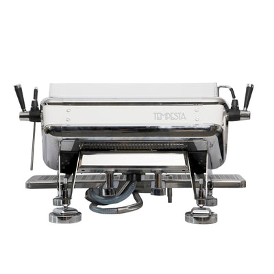 Barista Attitude - Astoria Tempesta - Automatic Commercial Espresso Machine - 2 Group / 3 Group