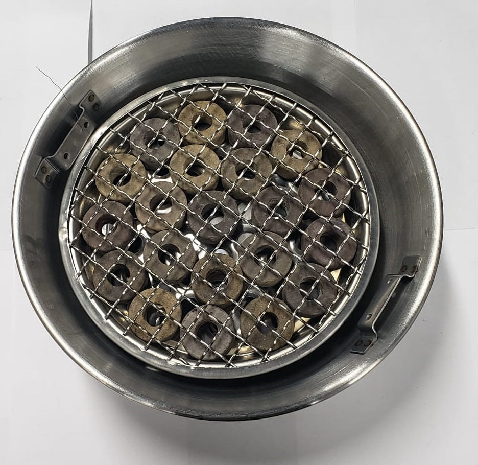 SAYCOOK SG-8288A Parts & Accessories
