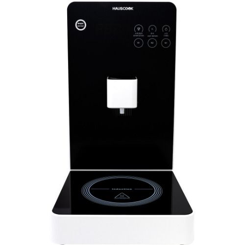 Hauscook FCH-D220 - IH Instant Food Cooker - Ramen Cooker - Han River Noodles - IH Original Technology Base - Induction Heating - Multi Cooker - Water Purification - 한강라면 - 하우스쿡 스마트 멀티 정수조리기