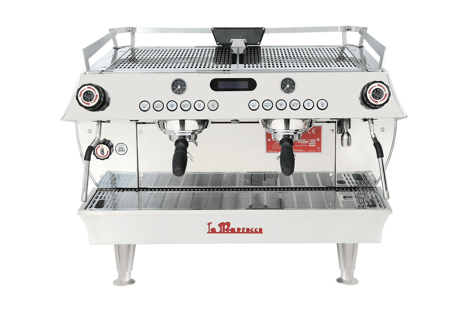 La Marzocco GB5S 2 Group