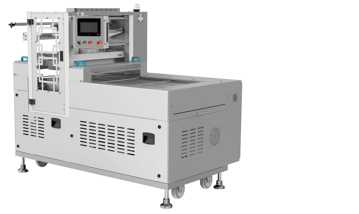 Fujee ANES-R3 skin packaging machine