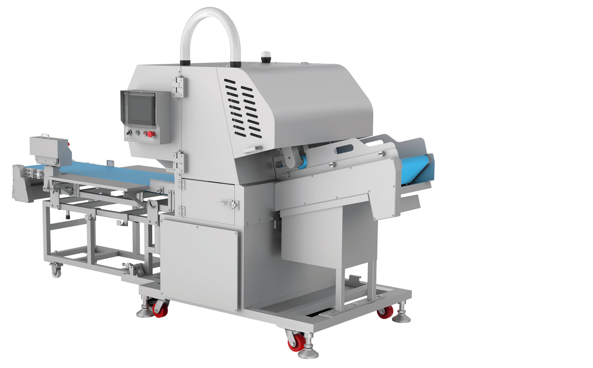 Fujee TGM fresh meat high-speed slicer