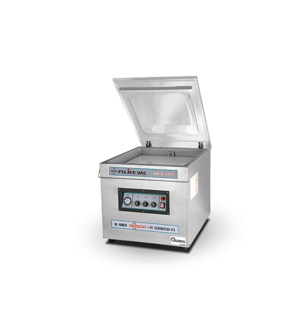 Fujee HFV-600L