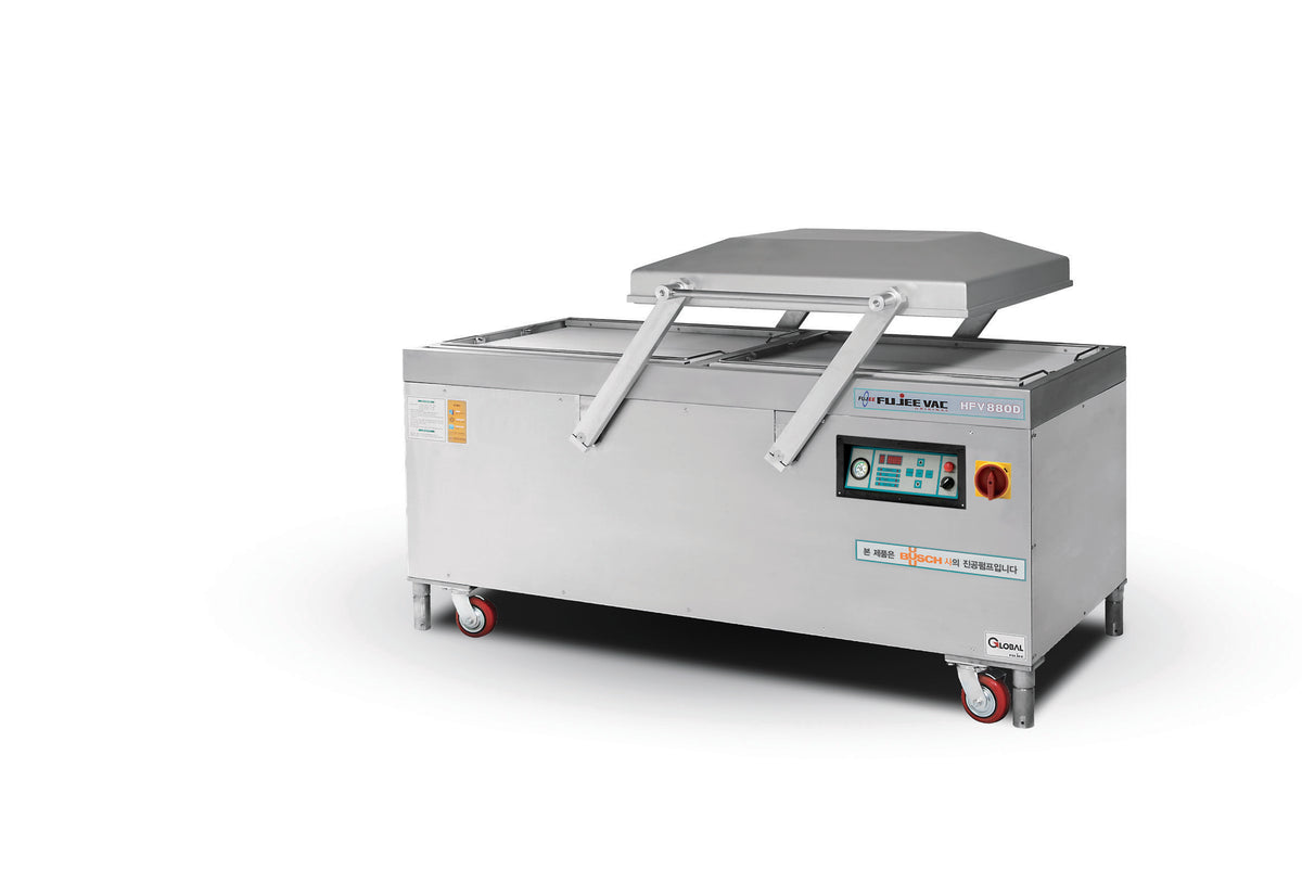 Fujee HFV-500