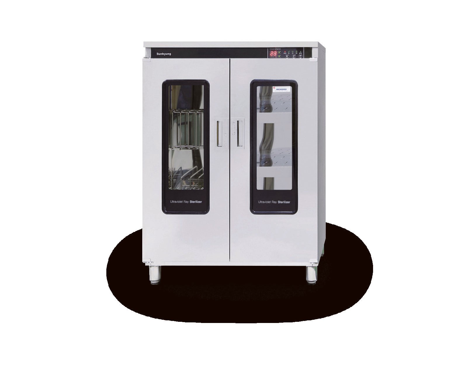 Fujee SK-SN1350 knife and cutting board sterilizer