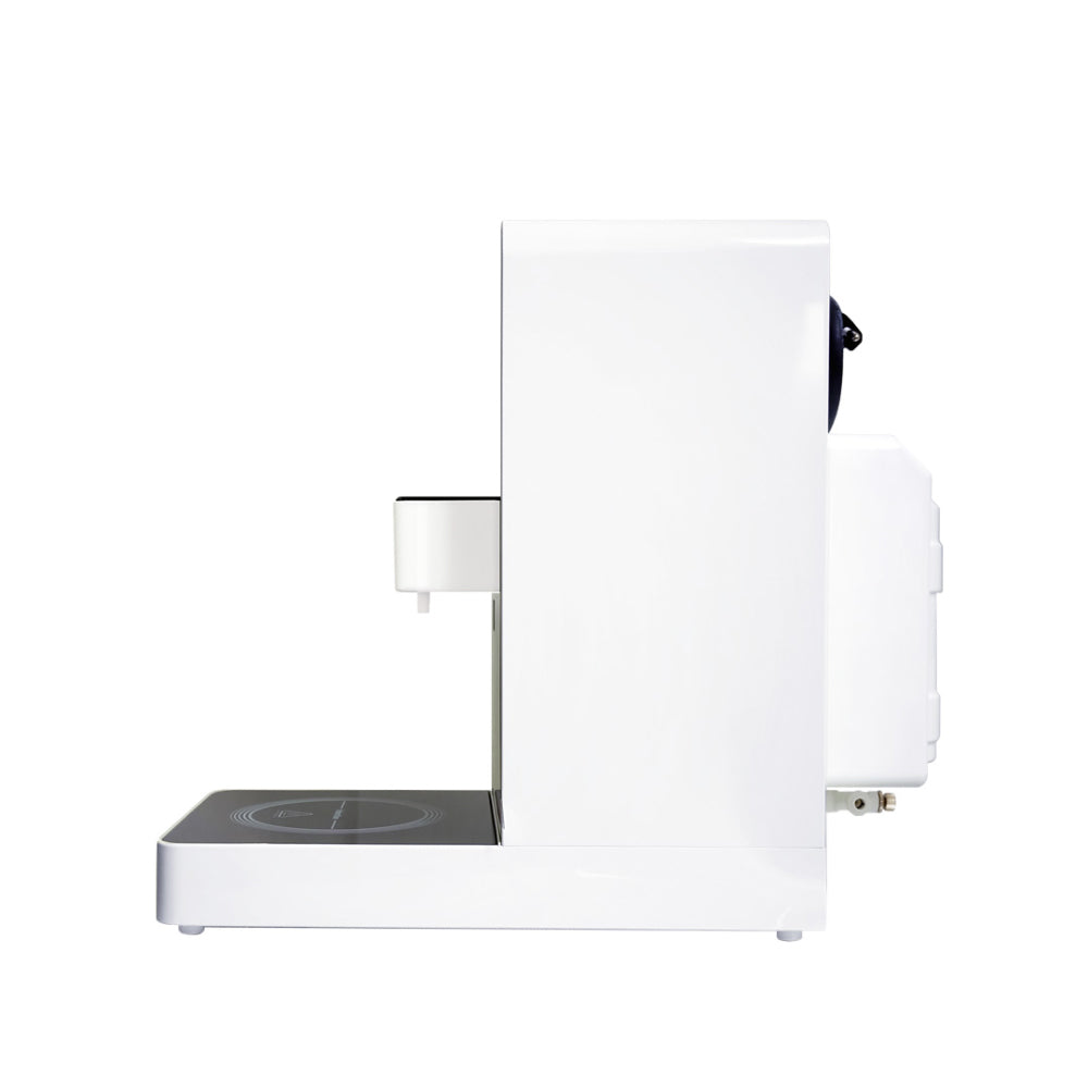 Hauscook FCH-D220 - IH Instant Food Cooker - Ramen Cooker - Han River Noodles - IH Original Technology Base - Induction Heating - Multi Cooker - Water Purification - 한강라면 - 하우스쿡 스마트 멀티 정수조리기