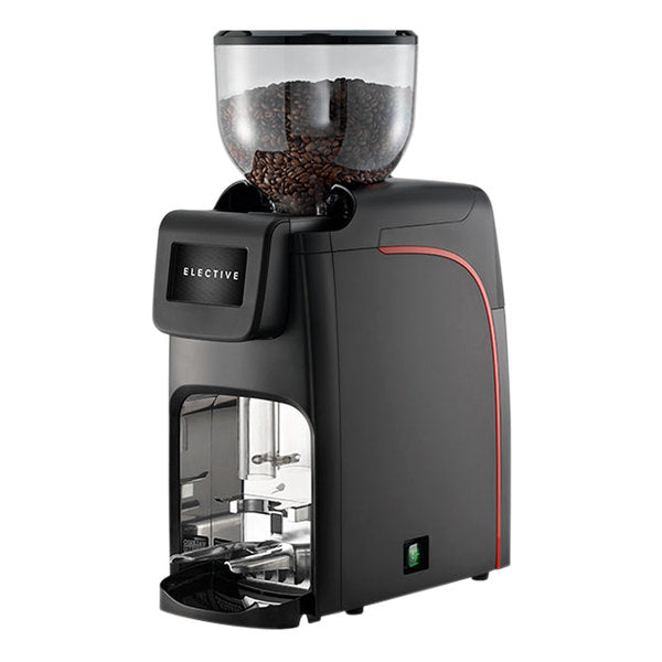 La Cimbali Elective OD Bluetooth Espresso Grinder w/ Hydraulic Lamp