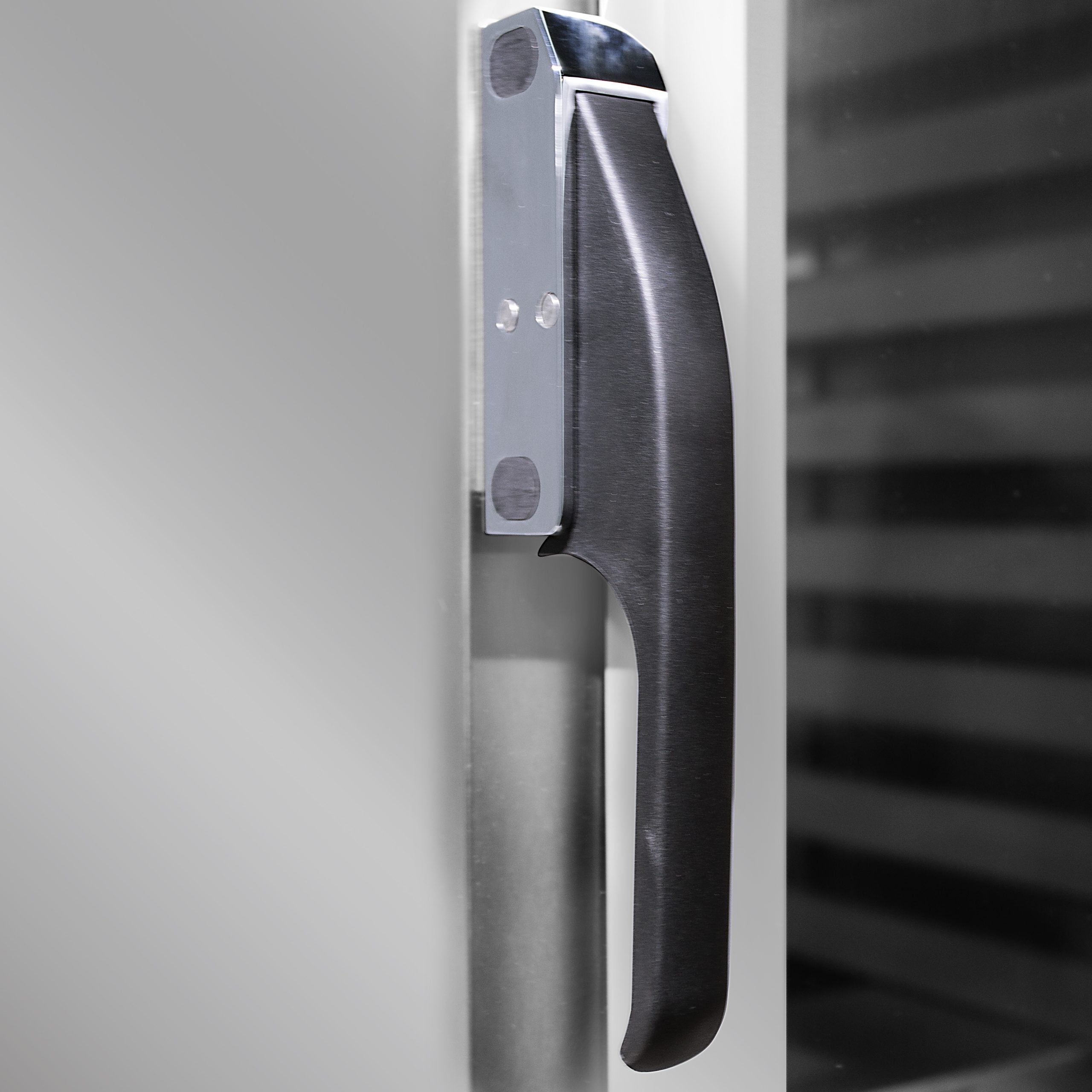 Atosa Cookrite - ATHC-9P - Heated Insulated Cabinet (Holds 9 Pans)