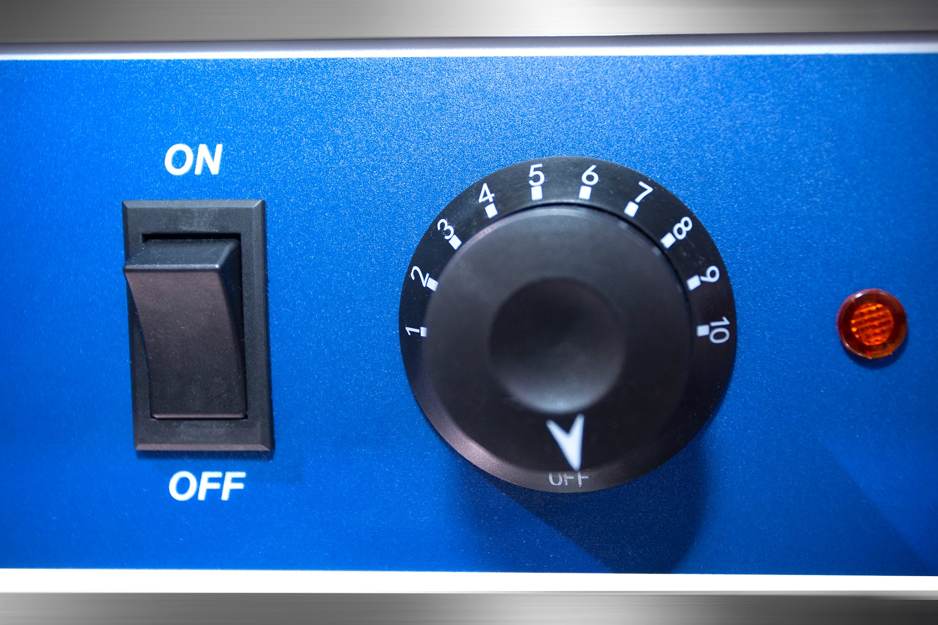 Atosa Cookrite - ATHC-9P - Heated Insulated Cabinet (Holds 9 Pans)