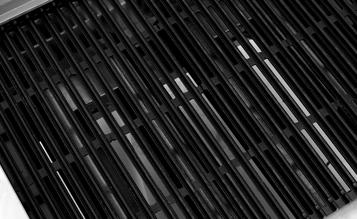 Atosa Cookrite - ATRC-24 - 24″ Radiant Broiler