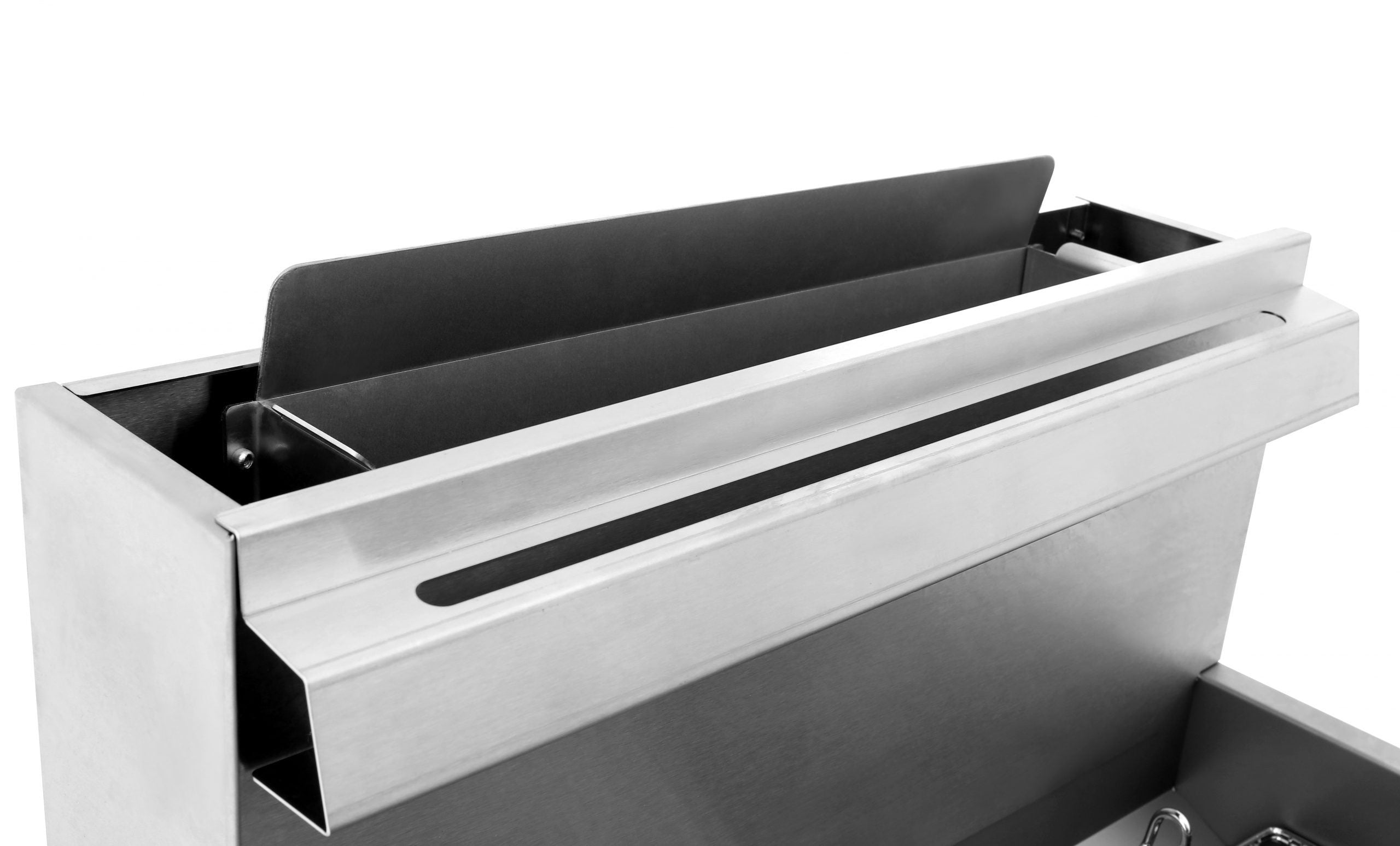 Atosa Cookrite - ATFS-35ES - 35 LB Deep Fryer