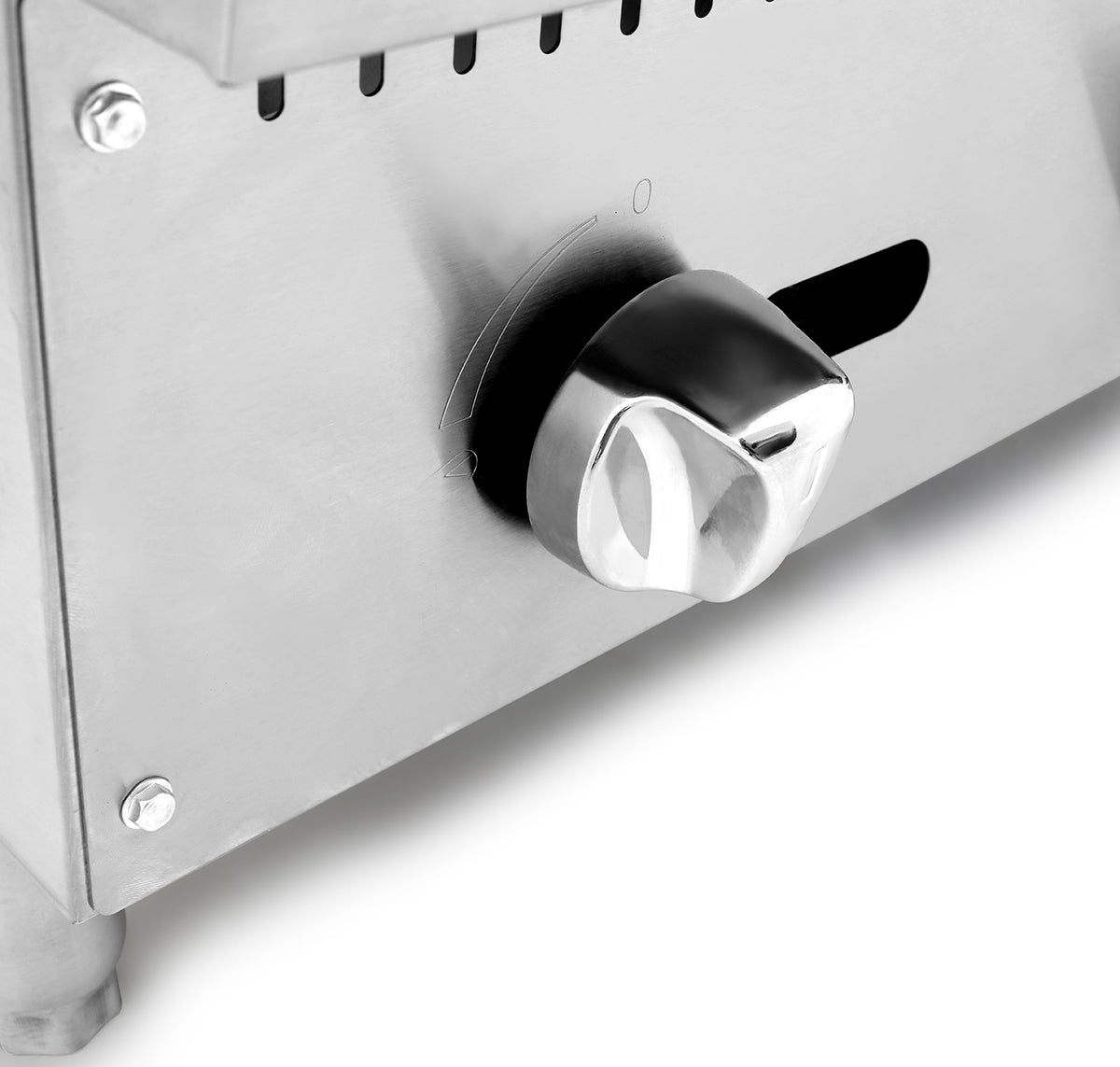 Atosa Cookrite - ATRC-24 - 24″ Radiant Broiler