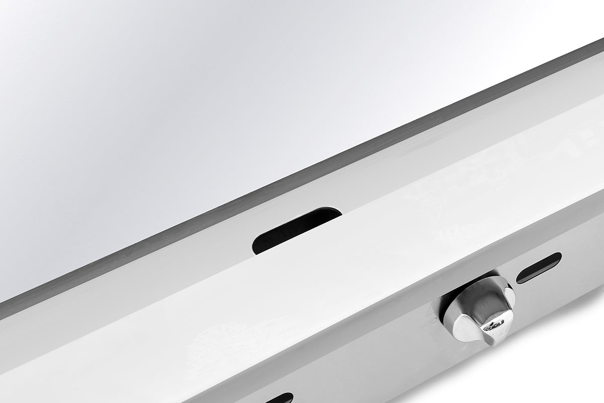 Atosa Cookrite - ATMG-48 - 48″ Manual Griddle