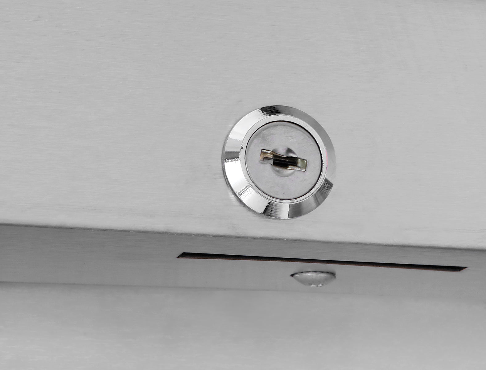 Atosa - MBF8005GR - Top Mount Two (2) Door Reach-in Refrigerator