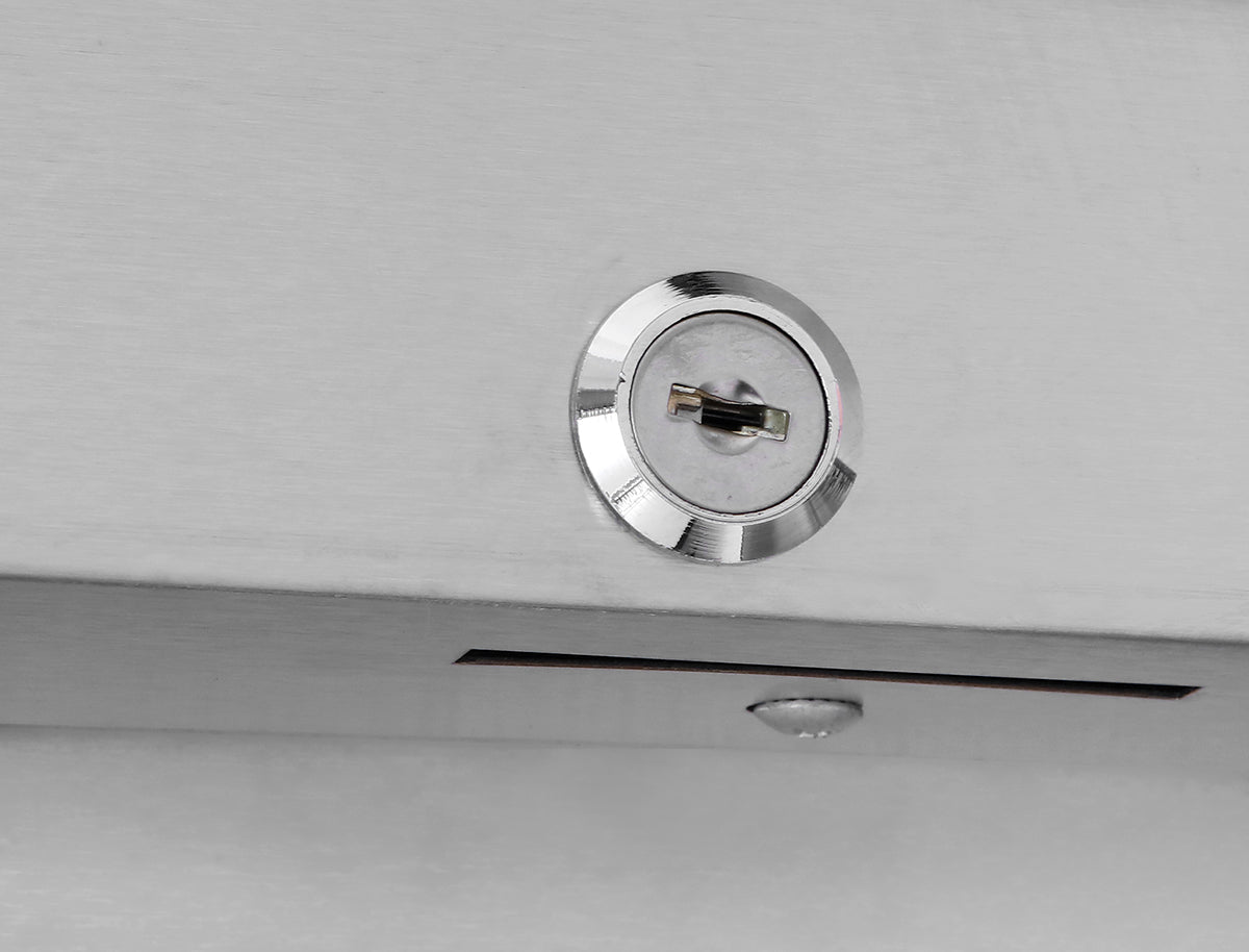 Atosa - MBF8002GR - Top Mount Two (2) Door Reach-in Freezer