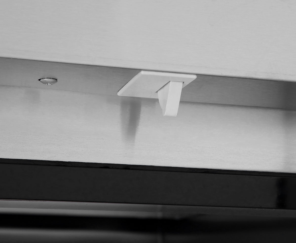 Atosa - MBF8002GR - Top Mount Two (2) Door Reach-in Freezer