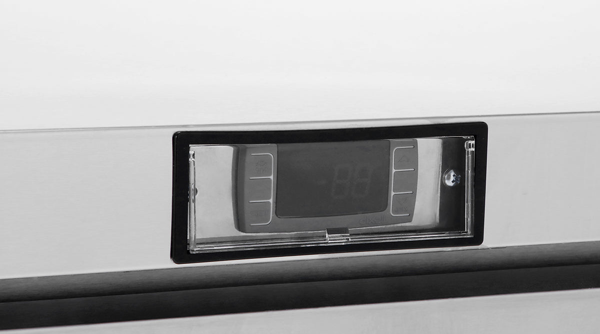 Atosa - MGF24RGR - 24″ Undercounter Refrigerator