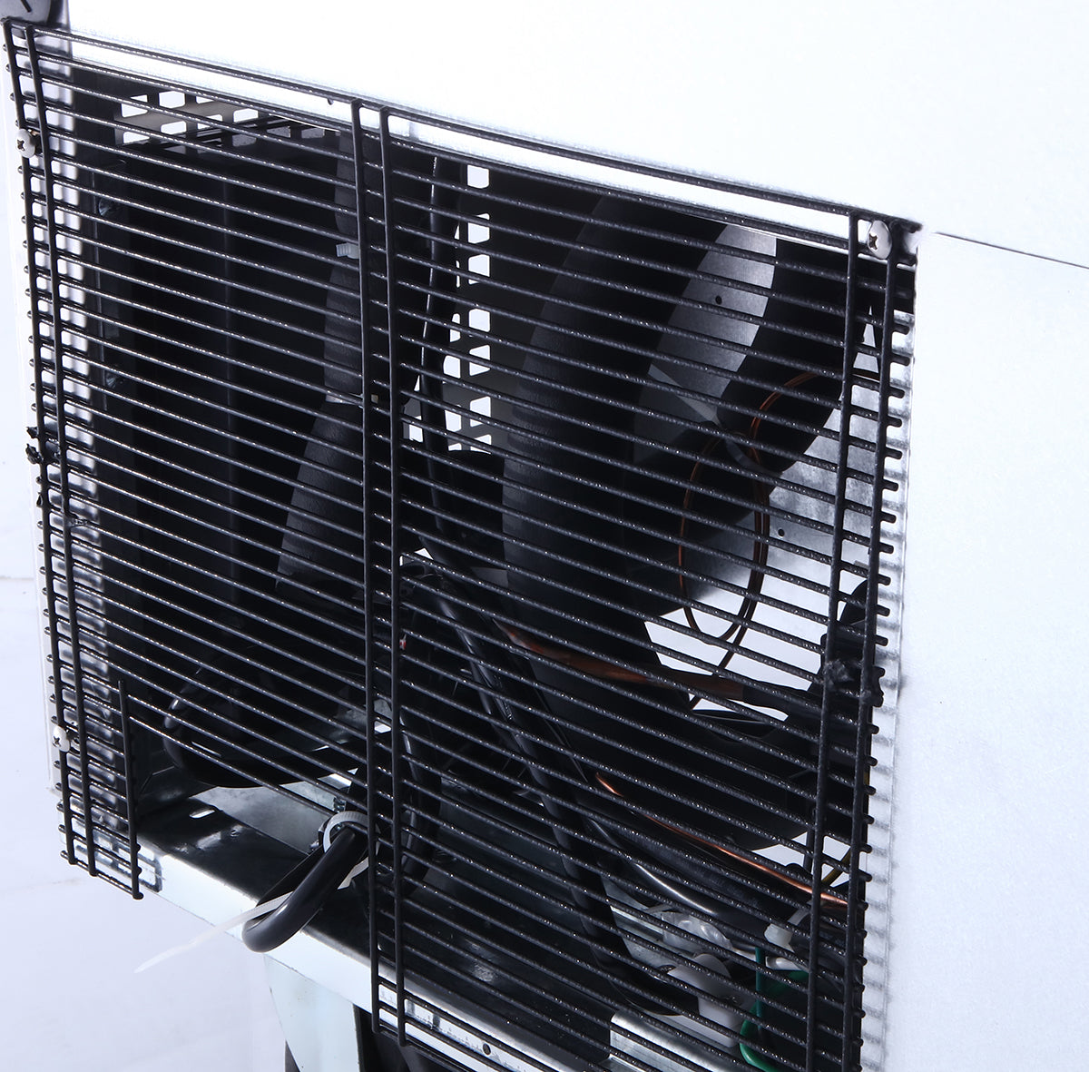 Atosa - MGF8415GR - 27″ Two-Drawer Undercounter Refrigerator