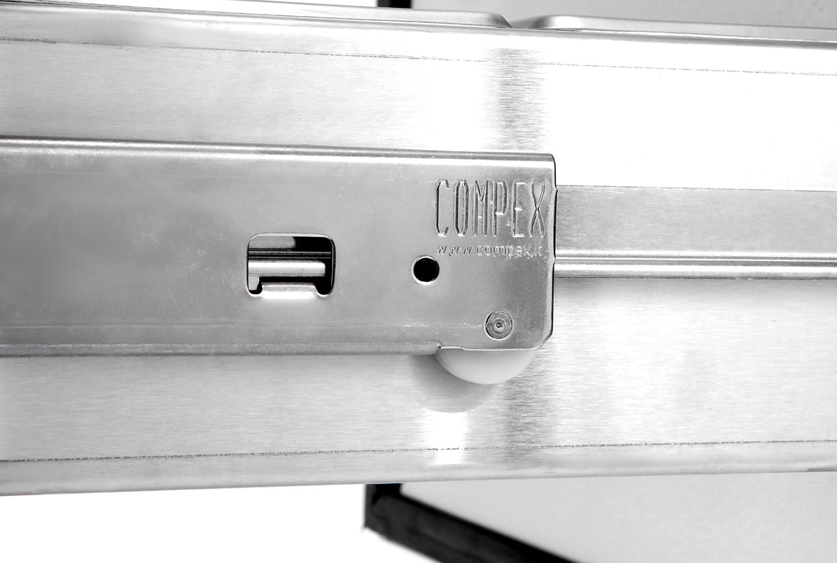 Atosa - MGF8415GR - 27″ Two-Drawer Undercounter Refrigerator