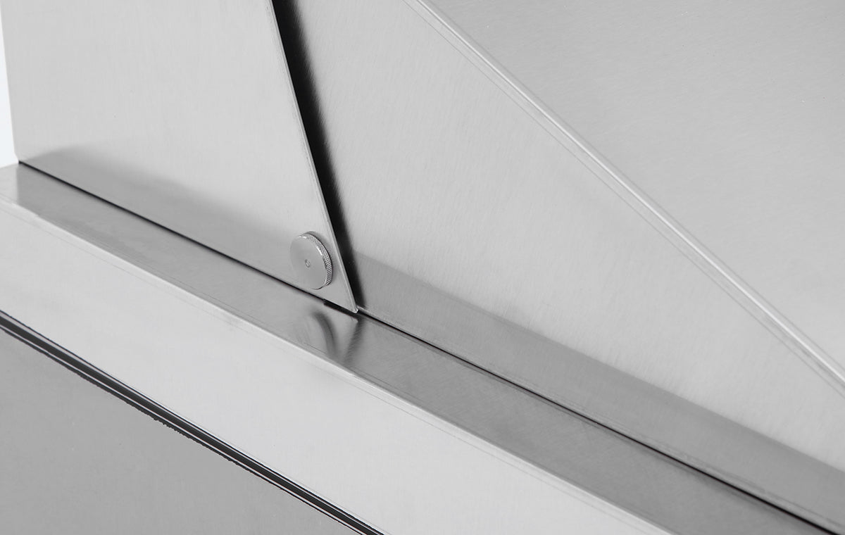 Atosa - MSF8304GR - 72″ Refrigerated Standard Top Sandwich Prep. Table