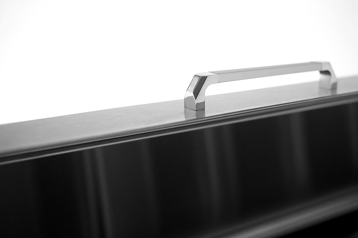 Atosa - MSF8306GR - 48″ Refrigerated Mega Top Sandwich Prep. Table