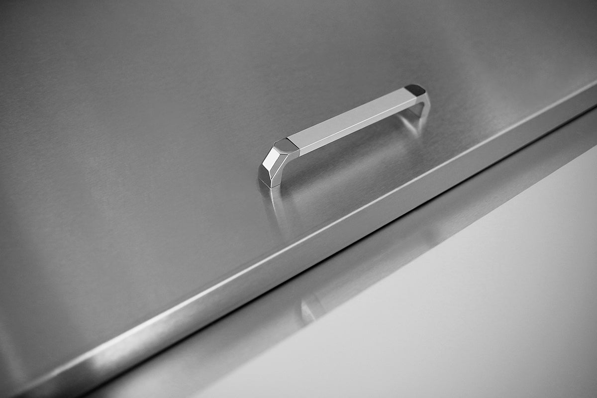 Atosa - MPF8202GR - 67″ Refrigerated Pizza Prep. Table