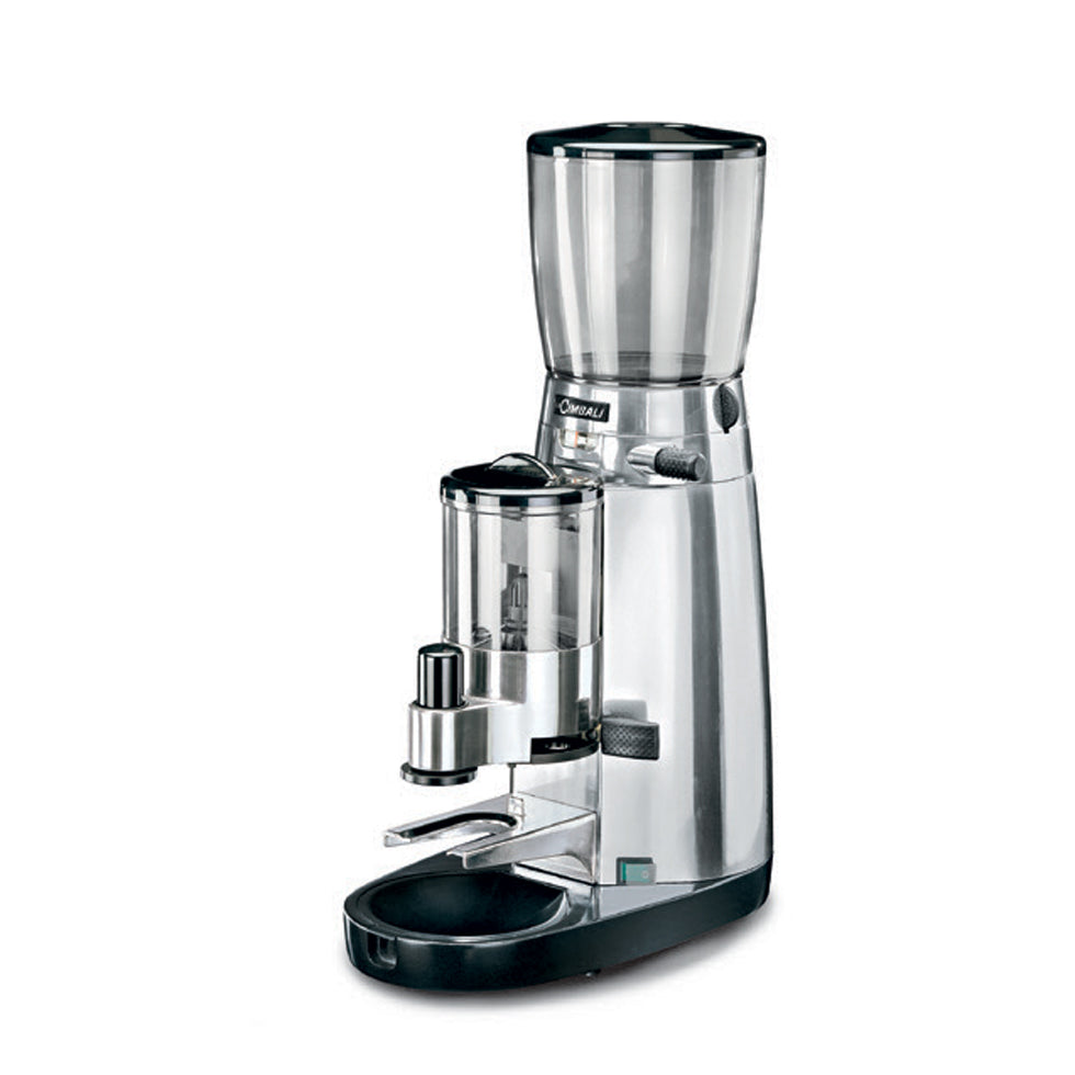 La Cimbali Magnum Silver Coffee Grinder