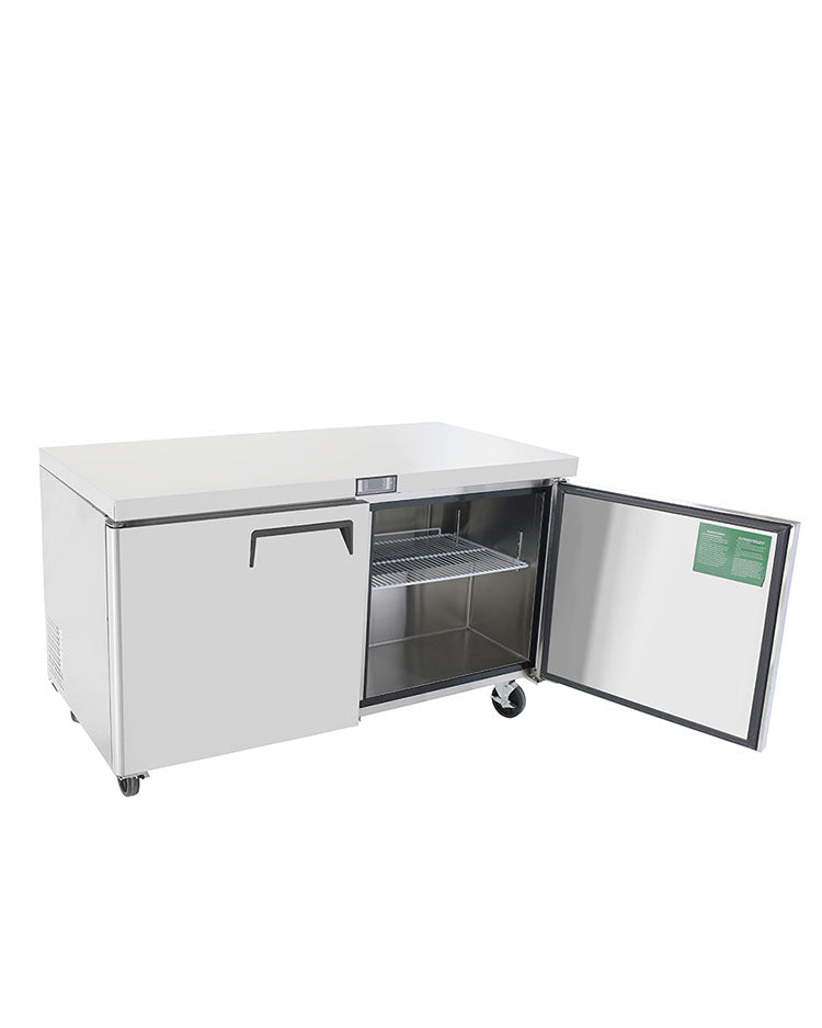 Atosa - MGF8407GR - 60″ Undercounter Freezer