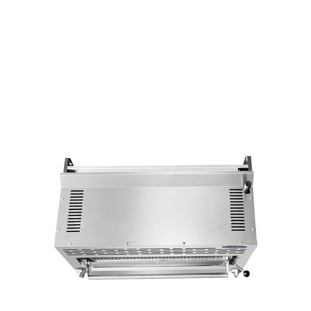 Atosa Cookrite - ATSB-36 - 36″ Salamander Broiler