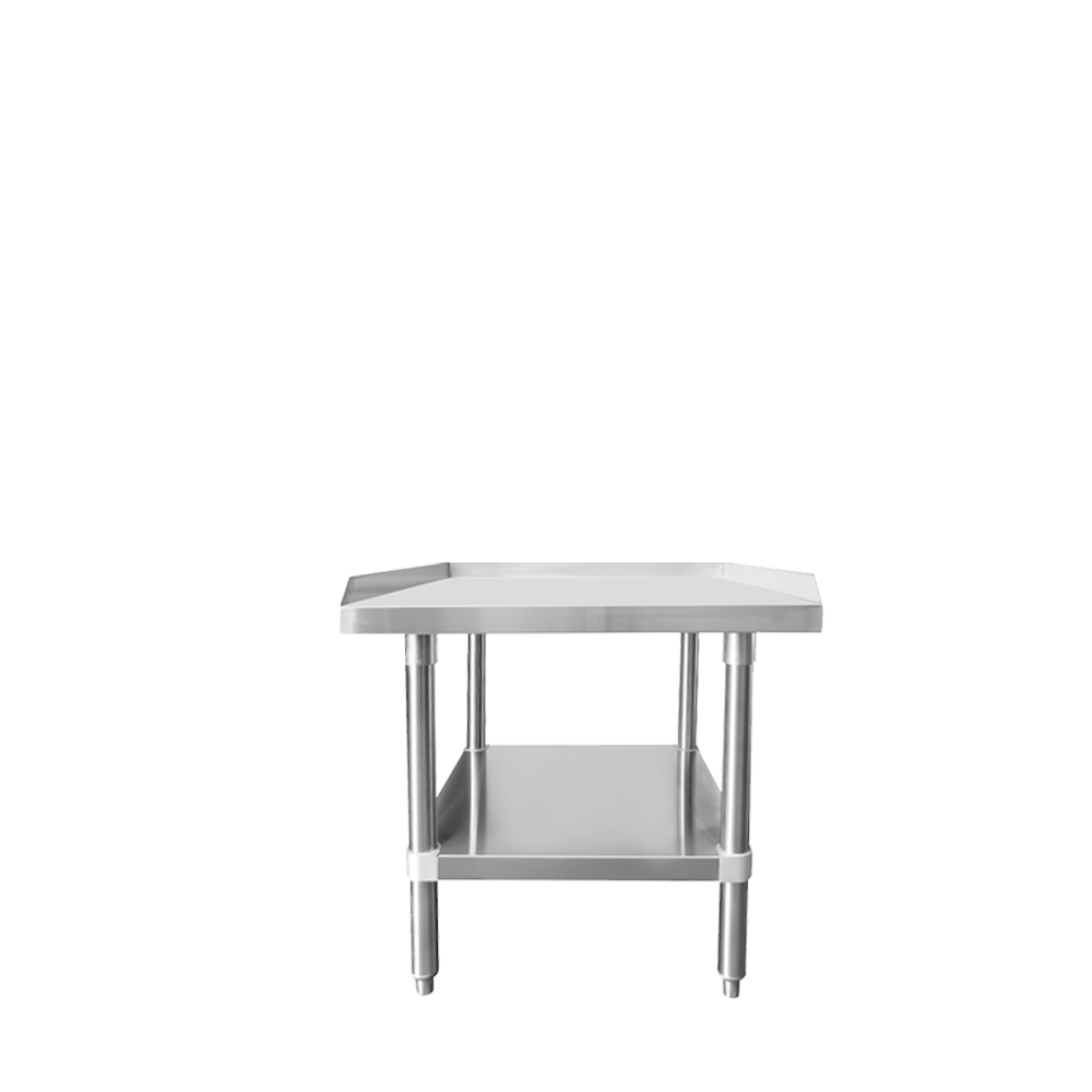 Atosa Mixrite - ATSE-3024 - 30″ x 24″ S/S Equipment Stand