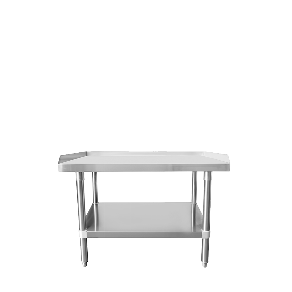 Atosa Mixrite - ATSE-3036 - 30″ x 36″ S/S Equipment Stand