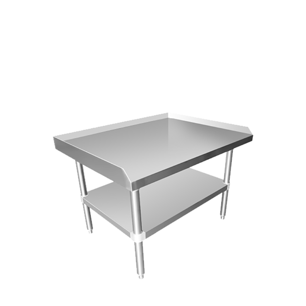 Atosa Mixrite - ATSE-3036 - 30″ x 36″ S/S Equipment Stand