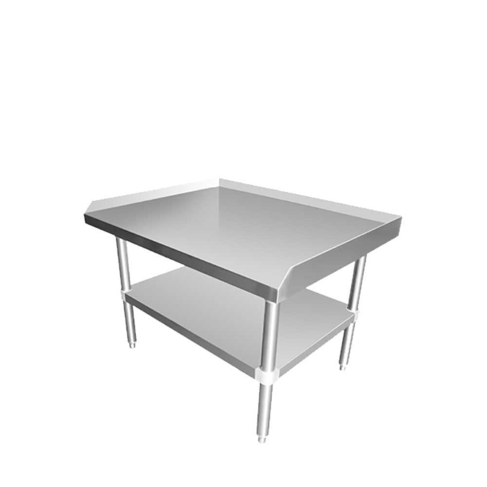 Atosa Mixrite - ATSE-3036 - 30″ x 36″ S/S Equipment Stand